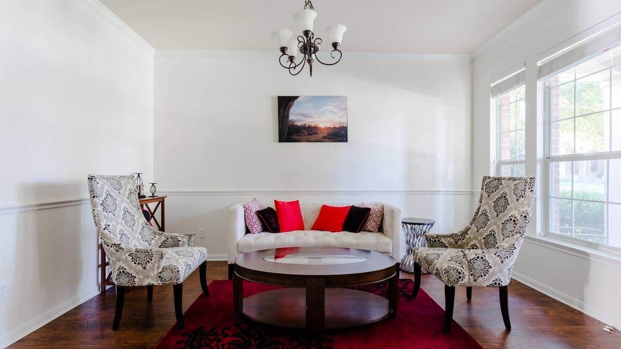 Photo of Bedroom in Brushy Creek