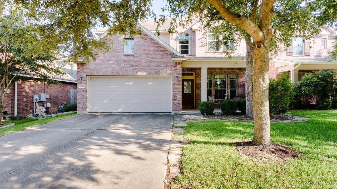 Photo of Outdoor in Brushy Creek