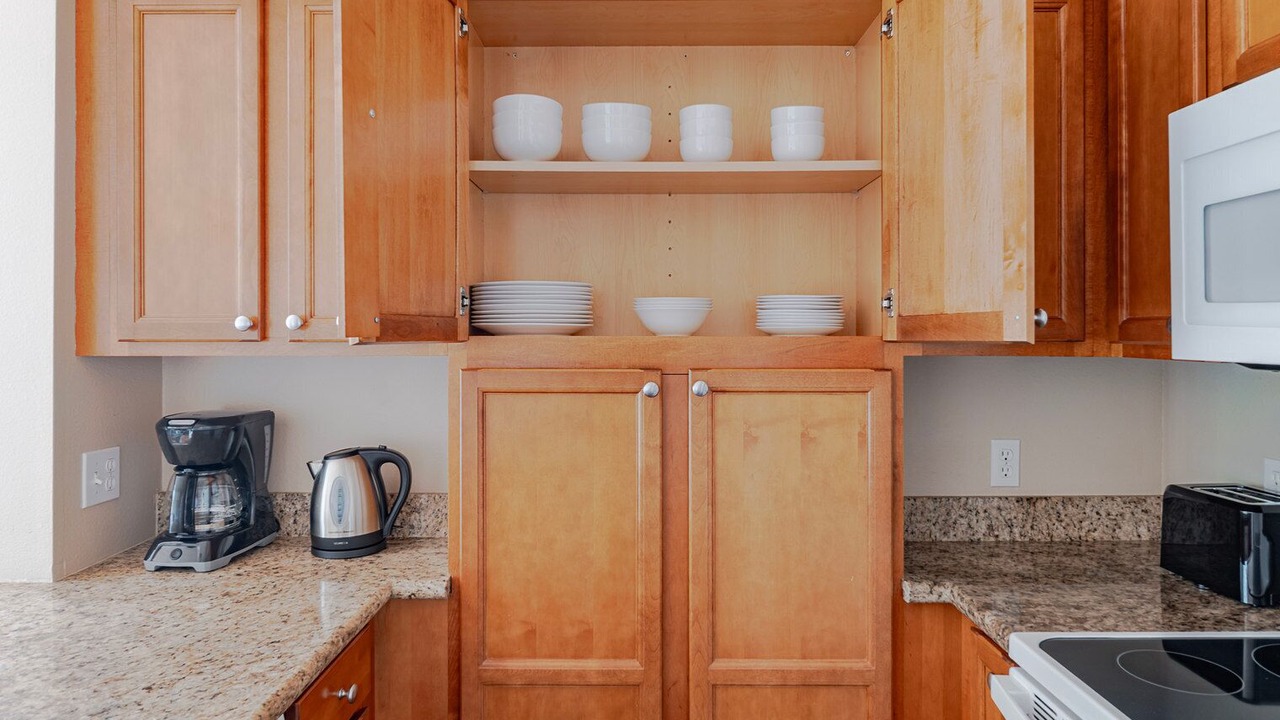 Photo of Kitchen in University District