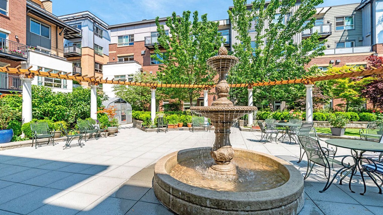 Photo of Outdoor in University District