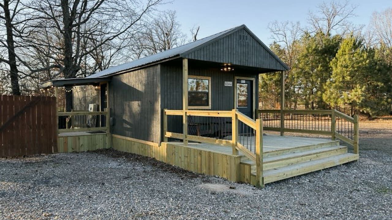 Photo of Outdoor in Broken Bow