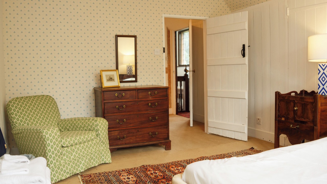 Photo of Bedroom in Staplefield