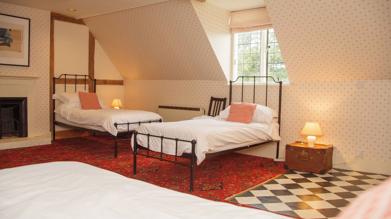 Photo of Bedroom in Staplefield