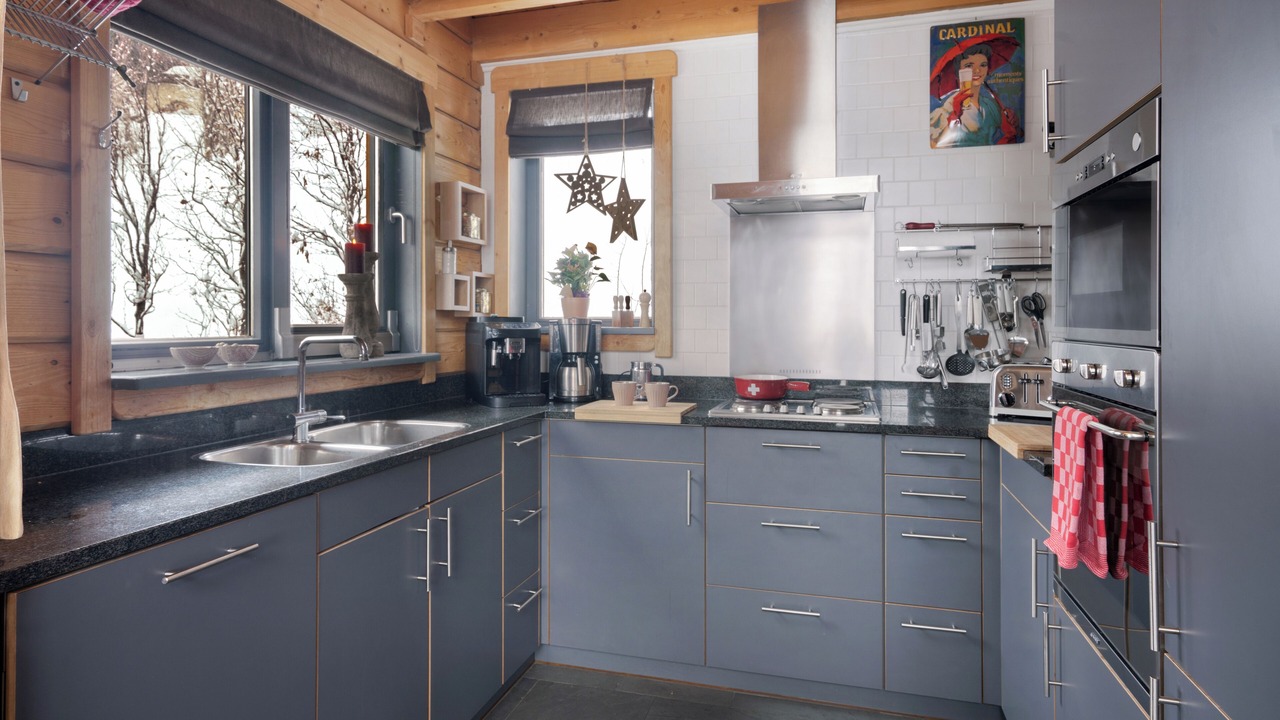Photo of Kitchen in Vex