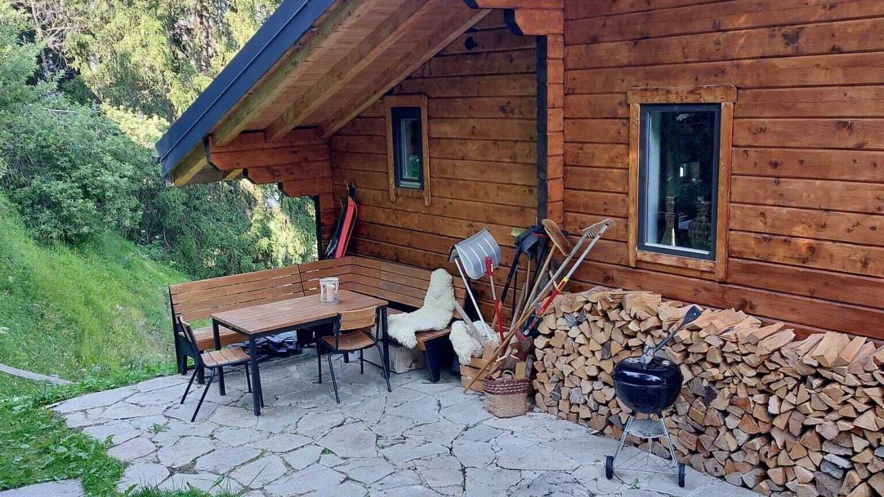 Photo of Outdoor in Vex