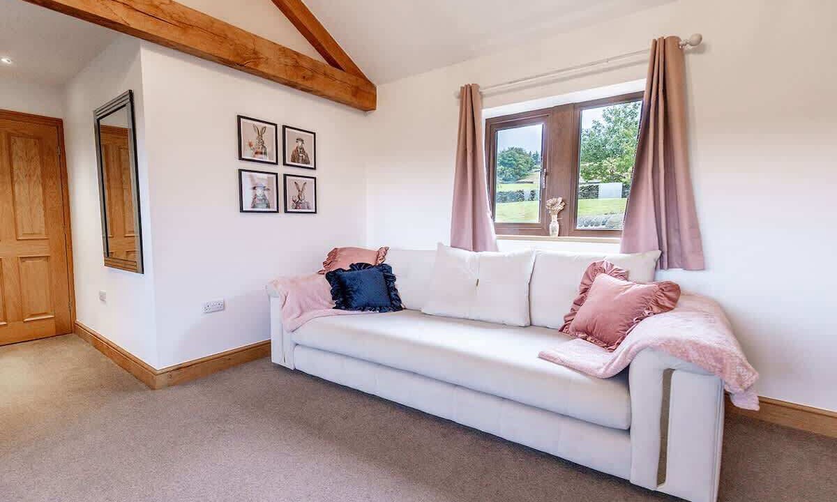 Photo of Livingroom in Holmfirth