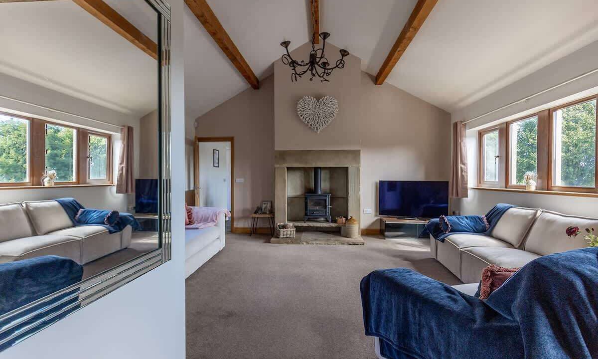 Photo of Livingroom in Holmfirth