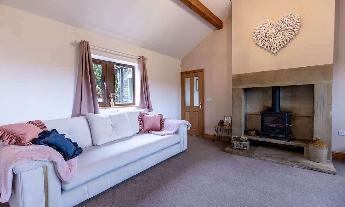 Photo of Livingroom in Holmfirth