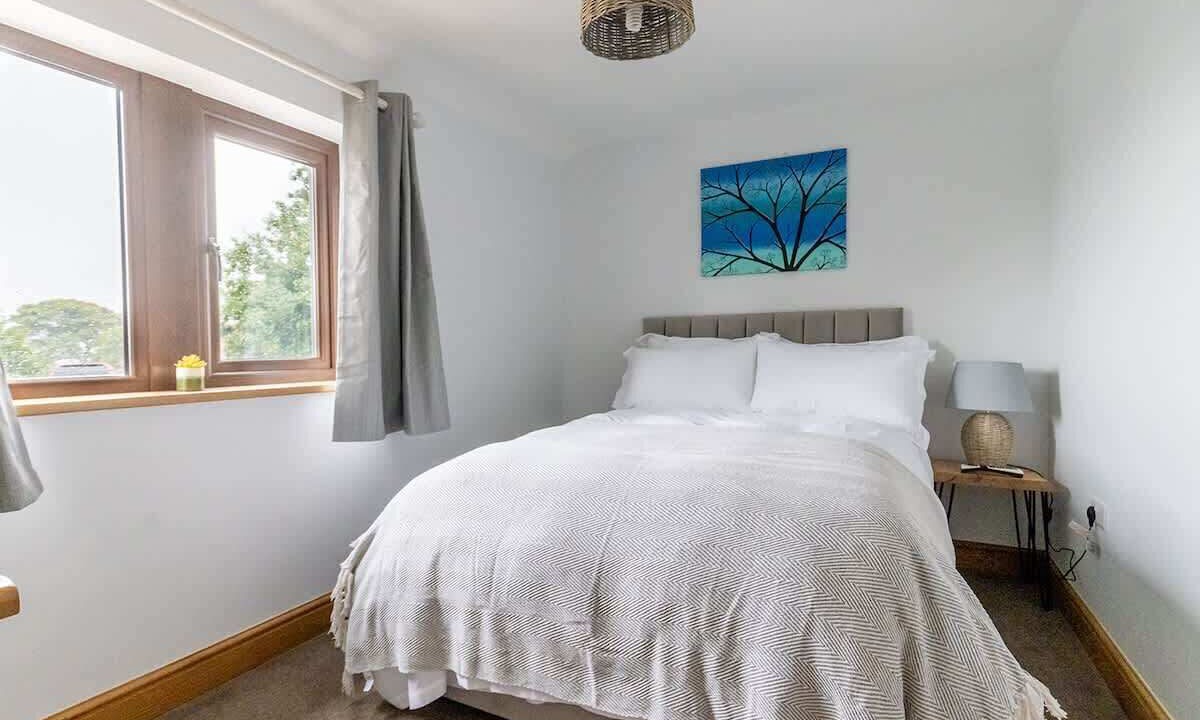 Photo of Bedroom in Holmfirth