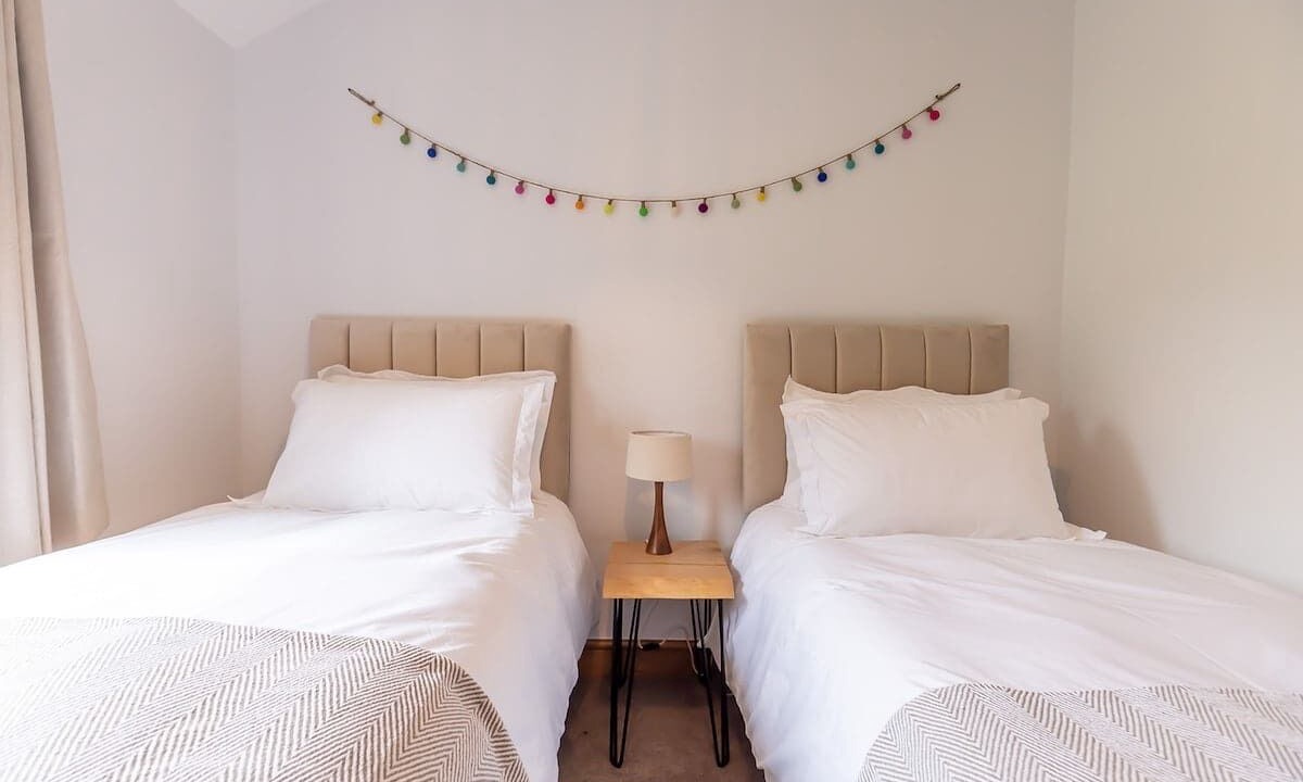 Photo of Bedroom in Holmfirth