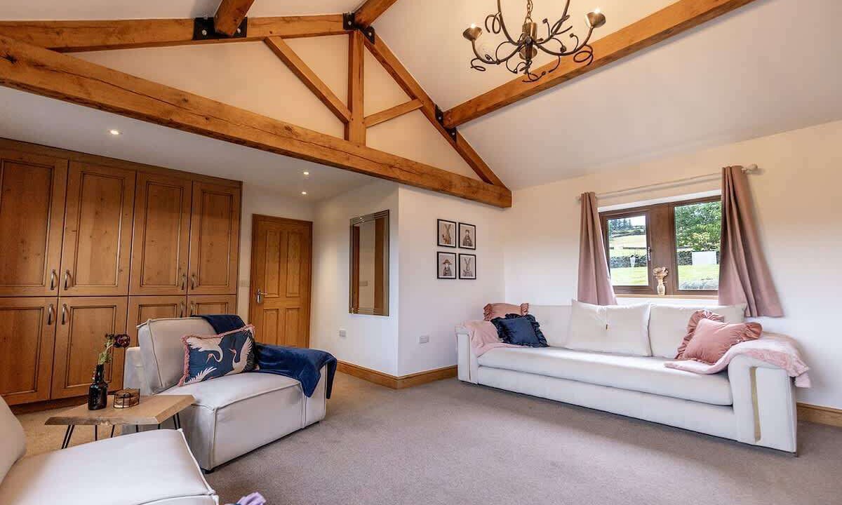 Photo of Livingroom in Holmfirth