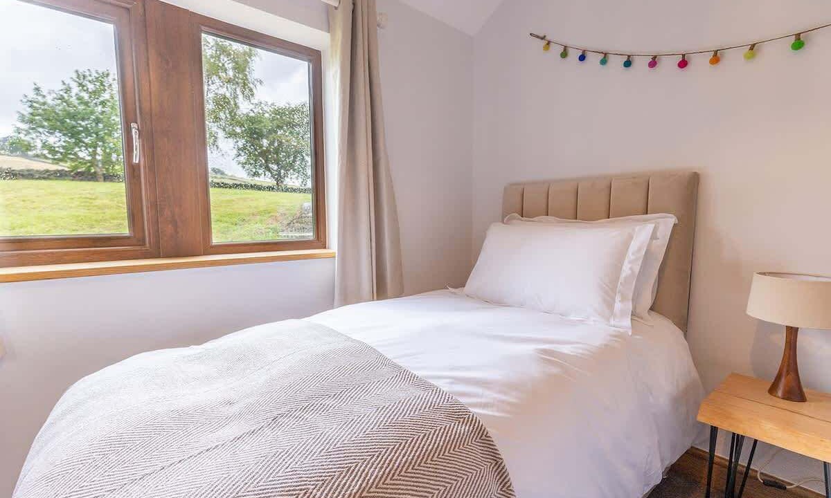 Photo of Bedroom in Holmfirth