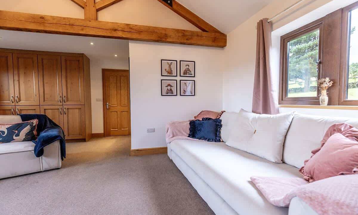 Photo of Livingroom in Holmfirth