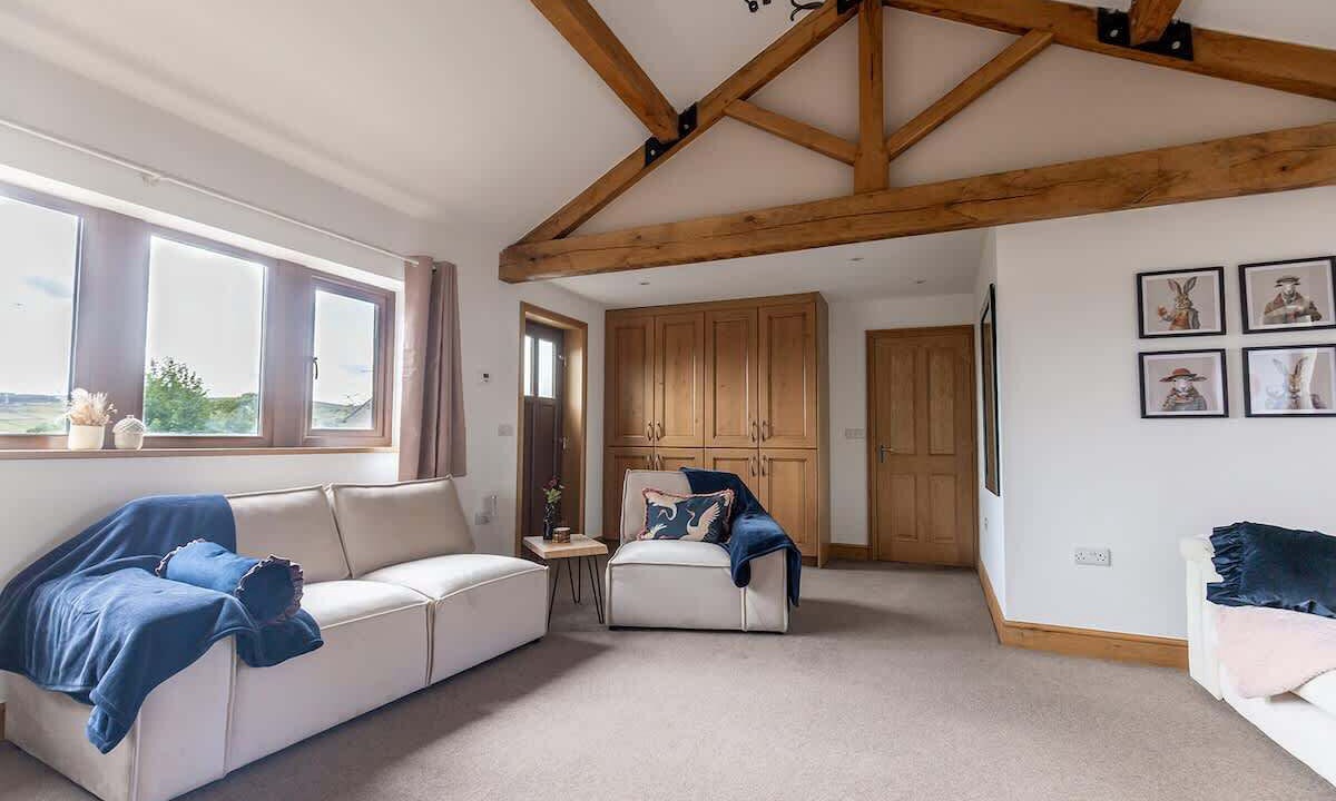 Photo of Livingroom in Holmfirth