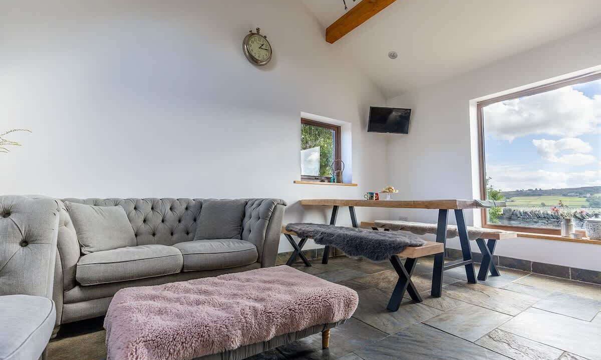 Photo of Livingroom in Holmfirth