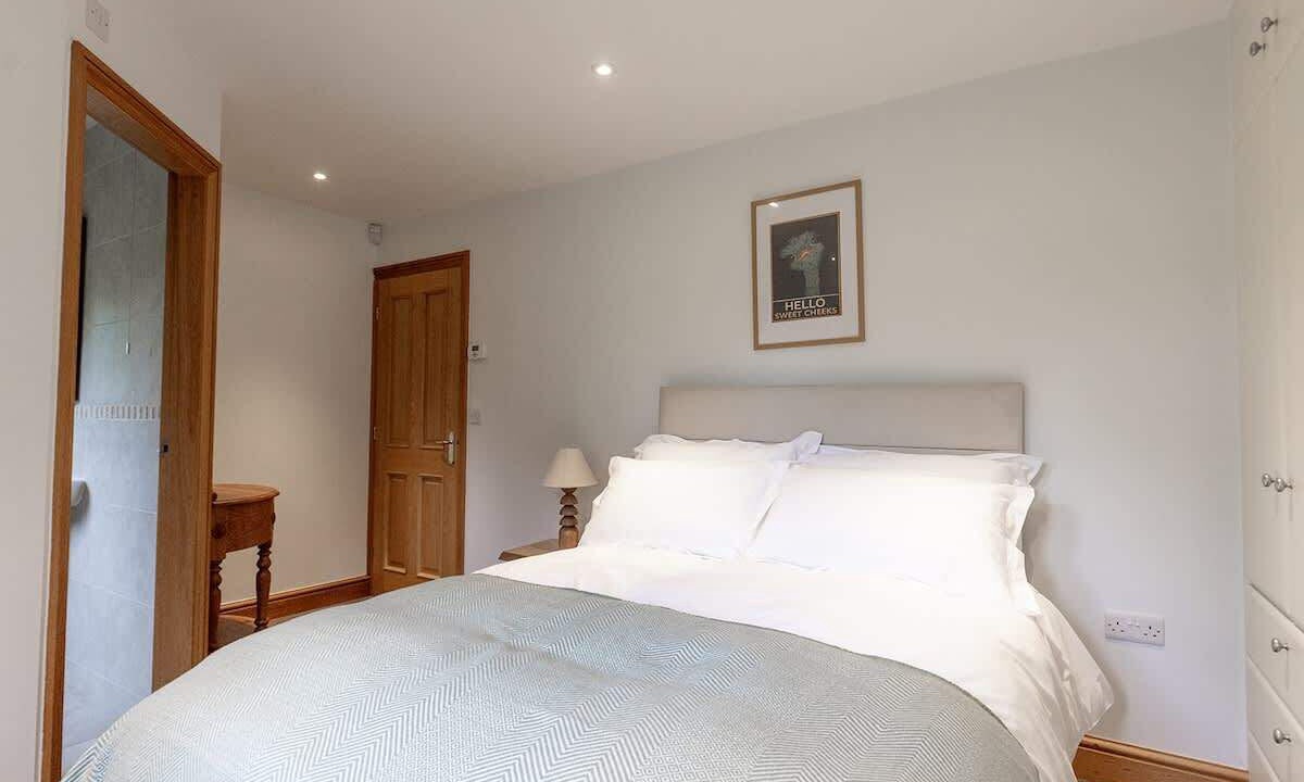 Photo of Bedroom in Holmfirth