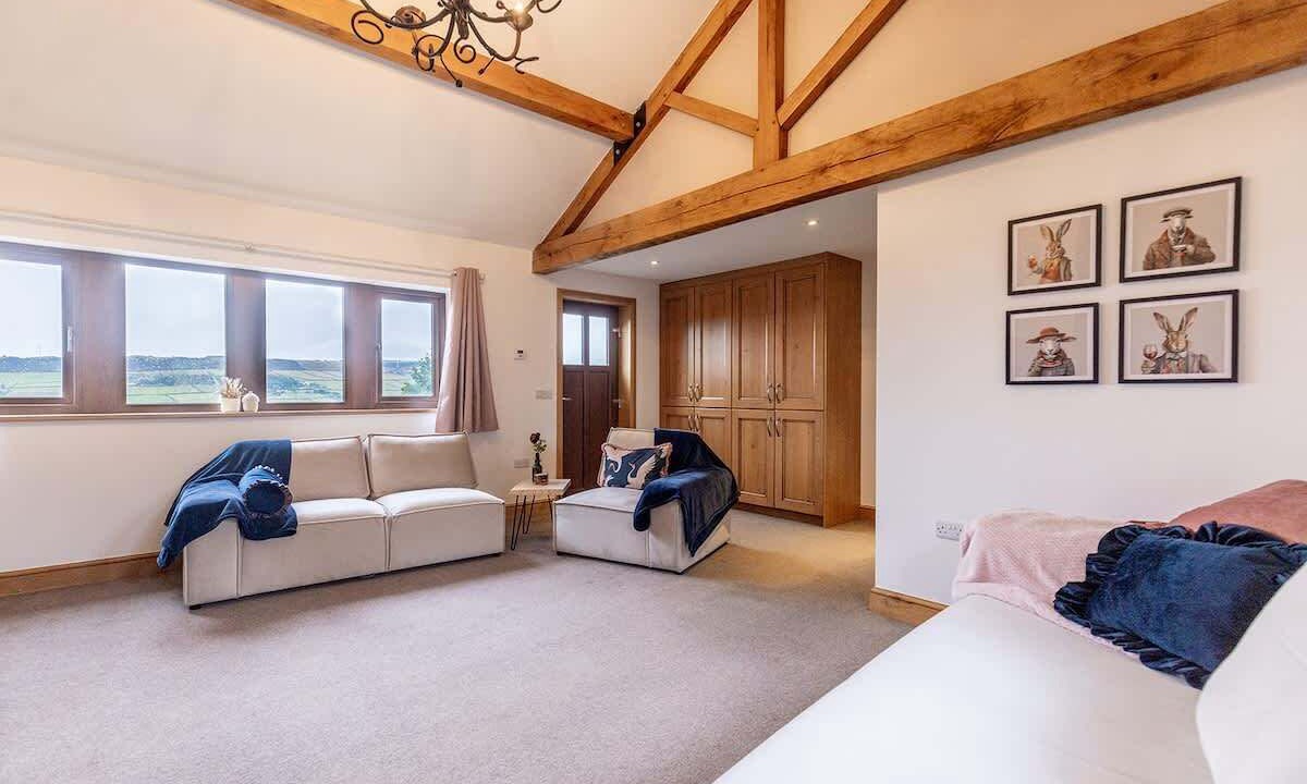 Photo of Livingroom in Holmfirth