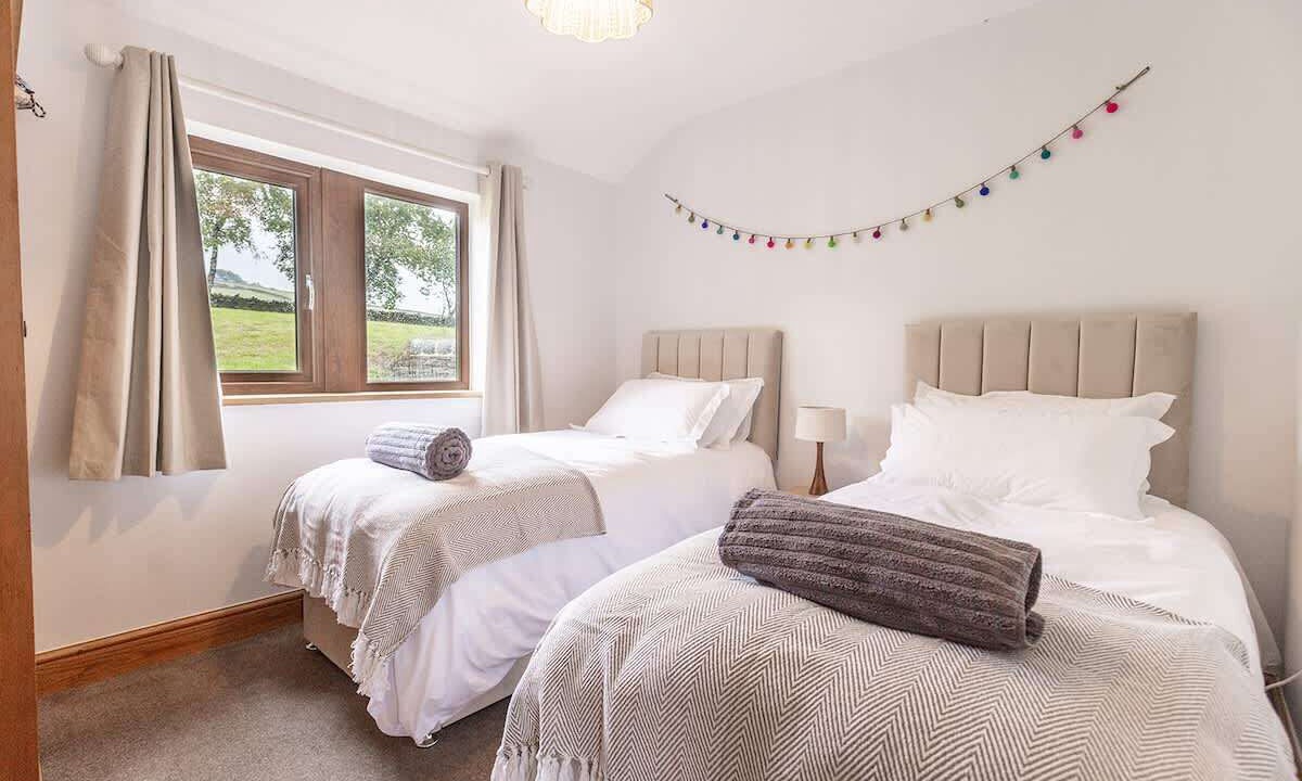 Photo of Bedroom in Holmfirth