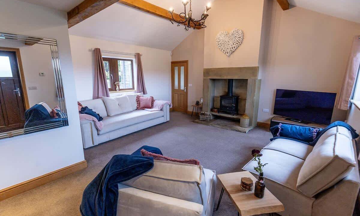 Photo of Livingroom in Holmfirth