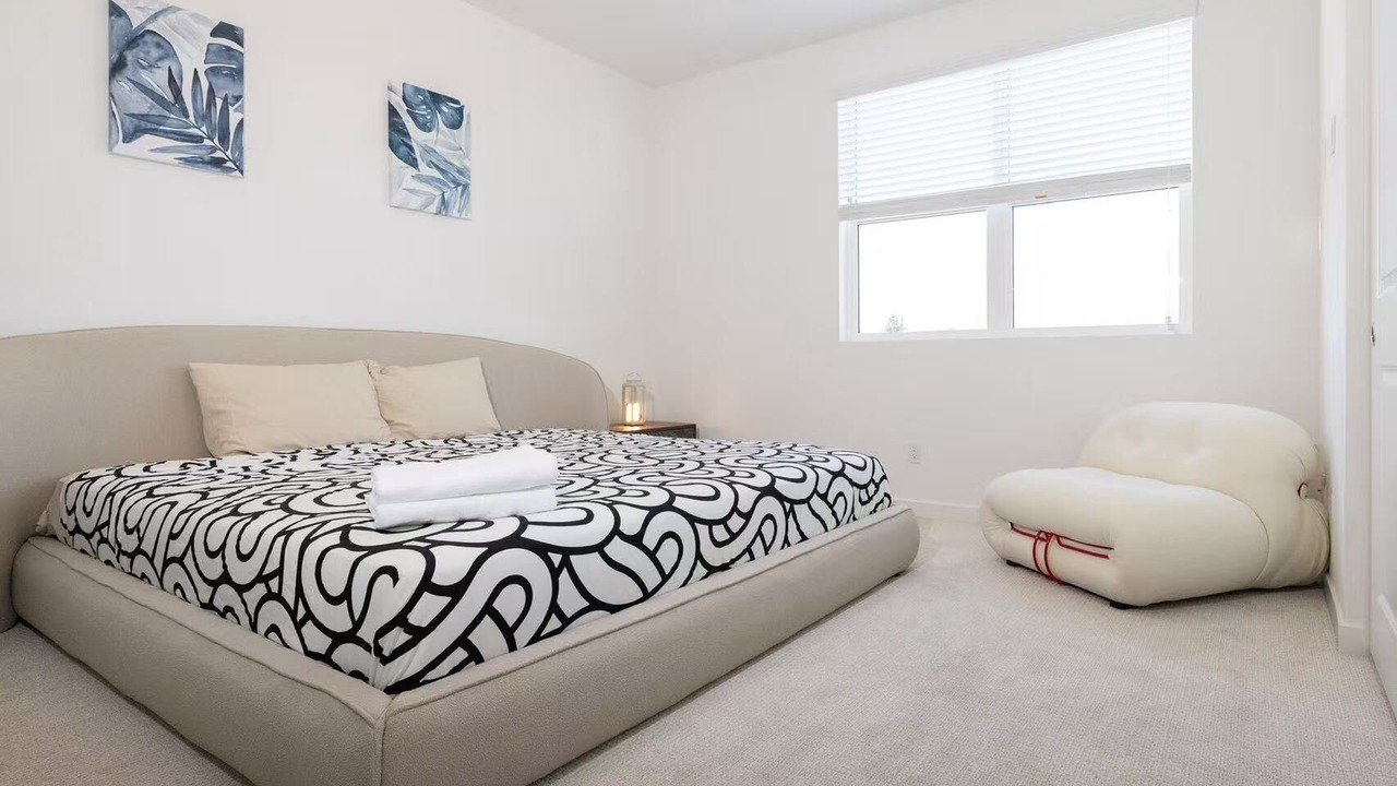 Photo of Bedroom in Guasti