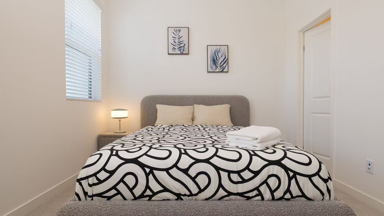 Photo of Bedroom in Guasti