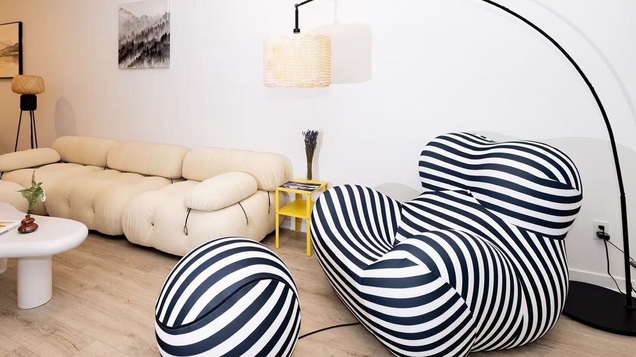 Photo of Livingroom in Guasti