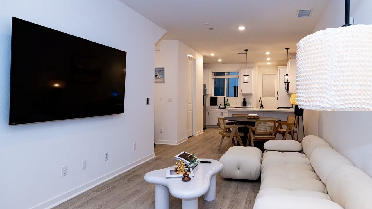 Photo of Livingroom in Guasti
