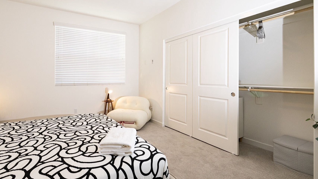 Photo of Bedroom in Guasti