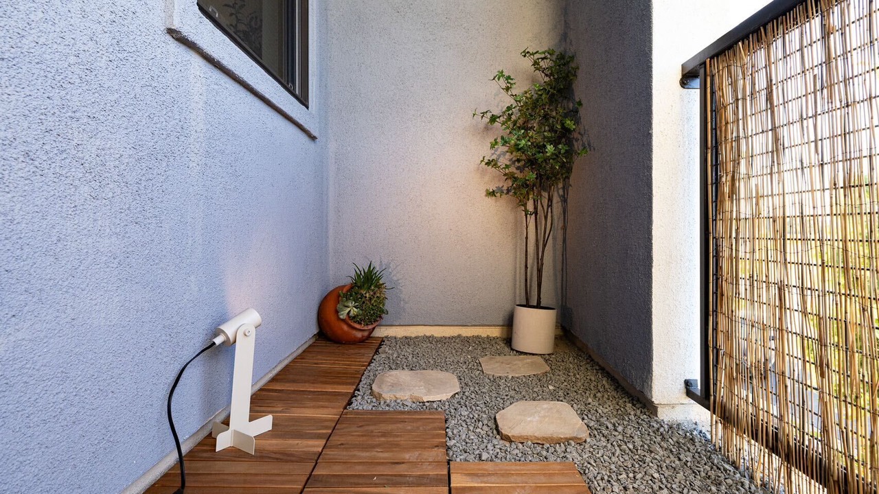 Photo of Patio Balcony in Guasti