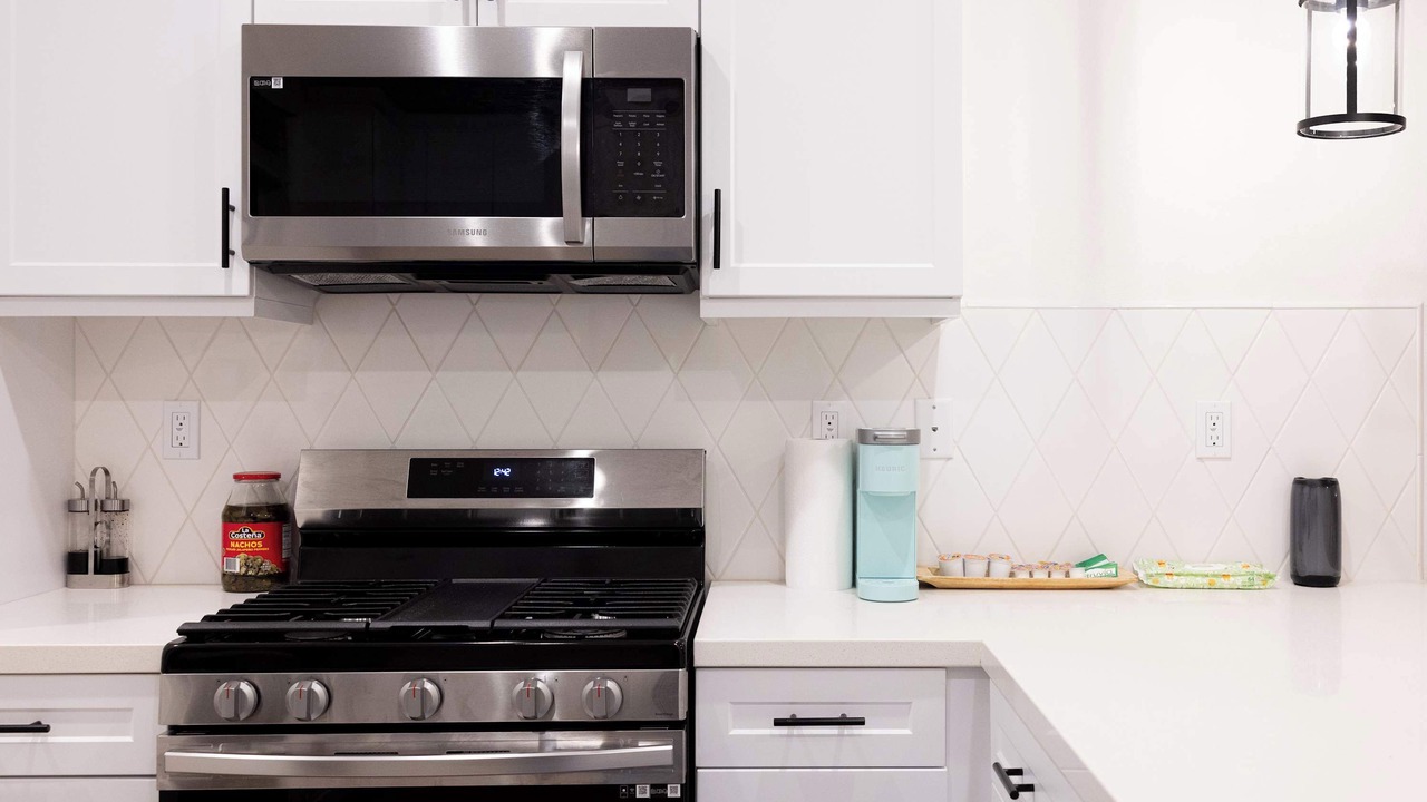 Photo of Kitchen in Guasti
