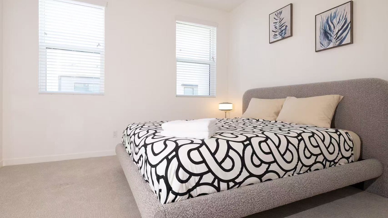 Photo of Bedroom in Guasti