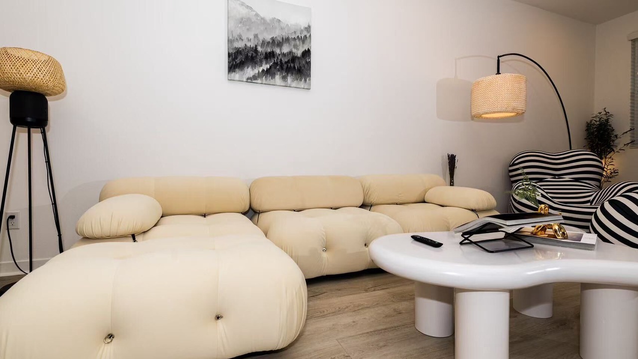 Photo of Livingroom in Guasti