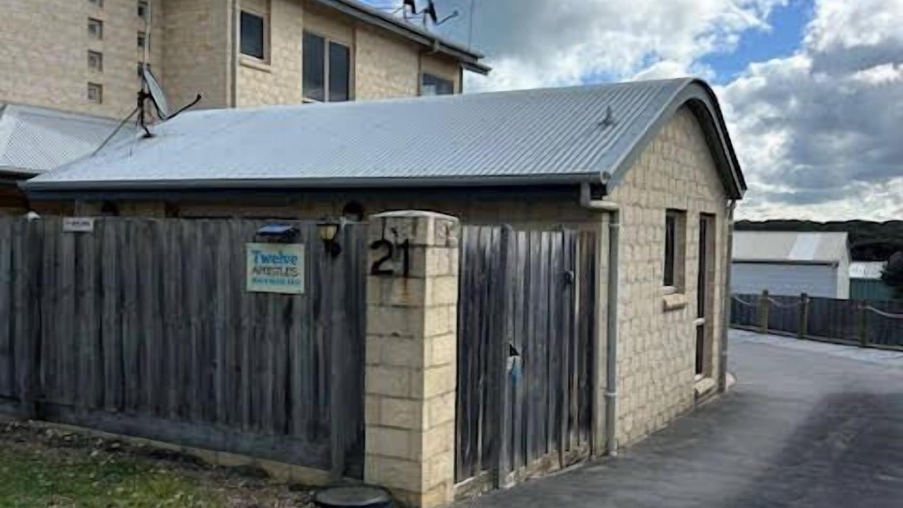 Photo of Outdoor in Port Campbell