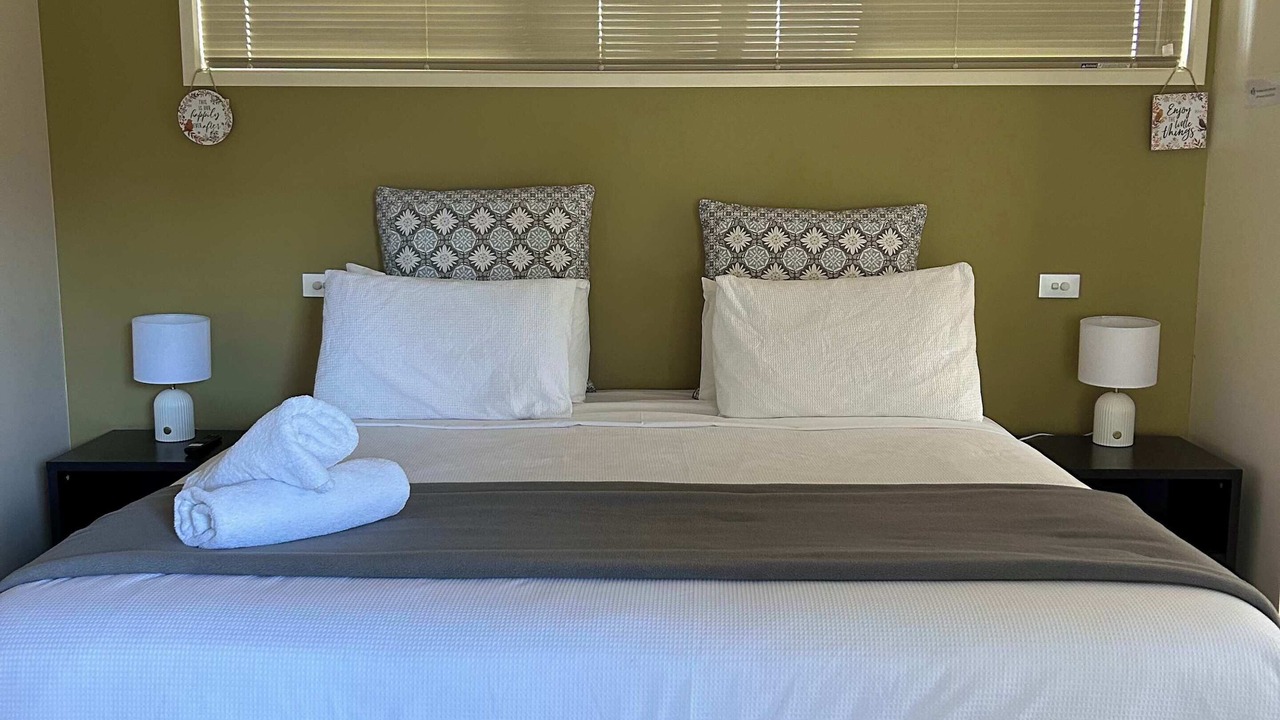 Photo of Bedroom in Port Campbell