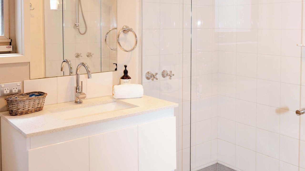 Photo of Bathroom in Port Campbell