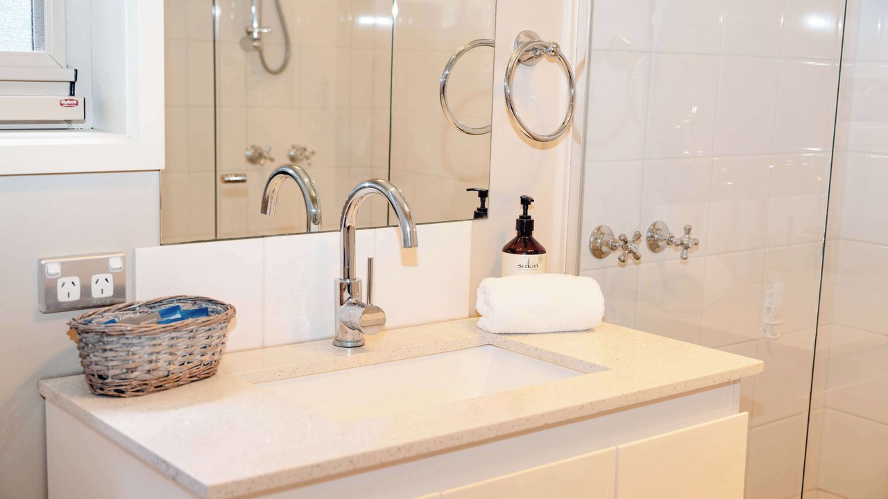 Photo of Bathroom in Port Campbell