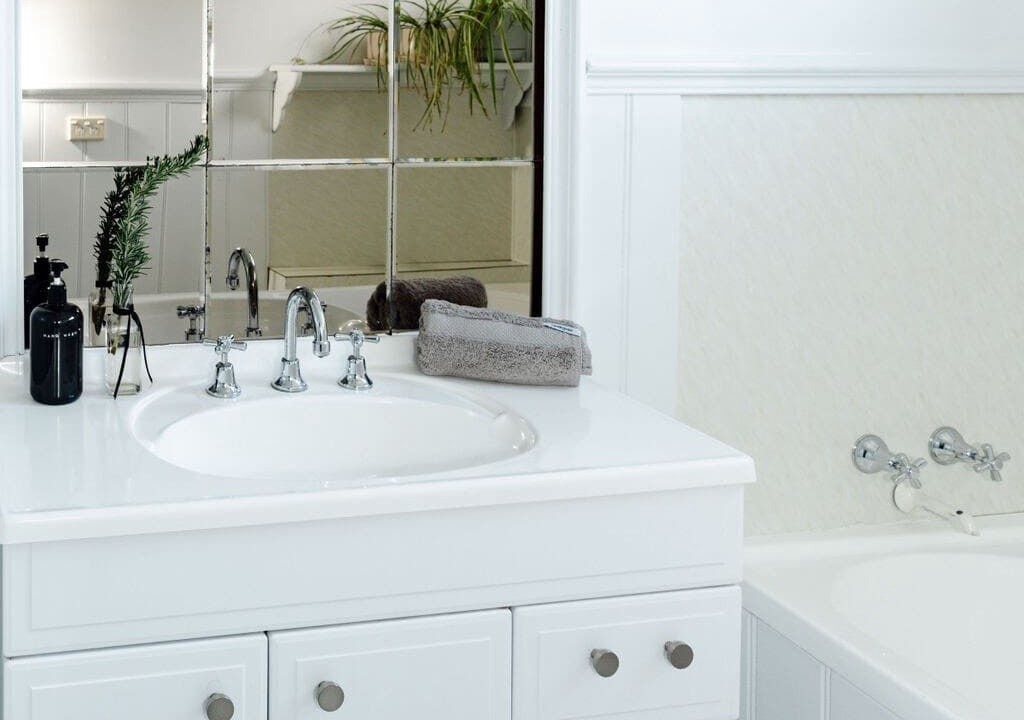 Photo of Bathroom in Peterborough