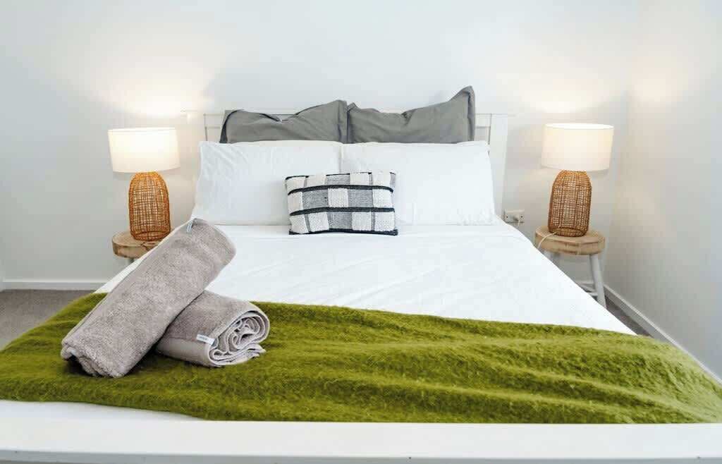 Photo of Bedroom in Peterborough