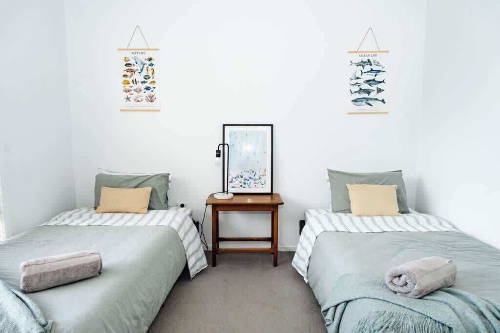 Photo of Bedroom in Peterborough