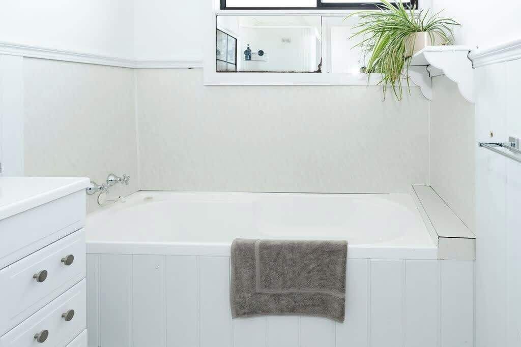 Photo of Bathroom in Peterborough