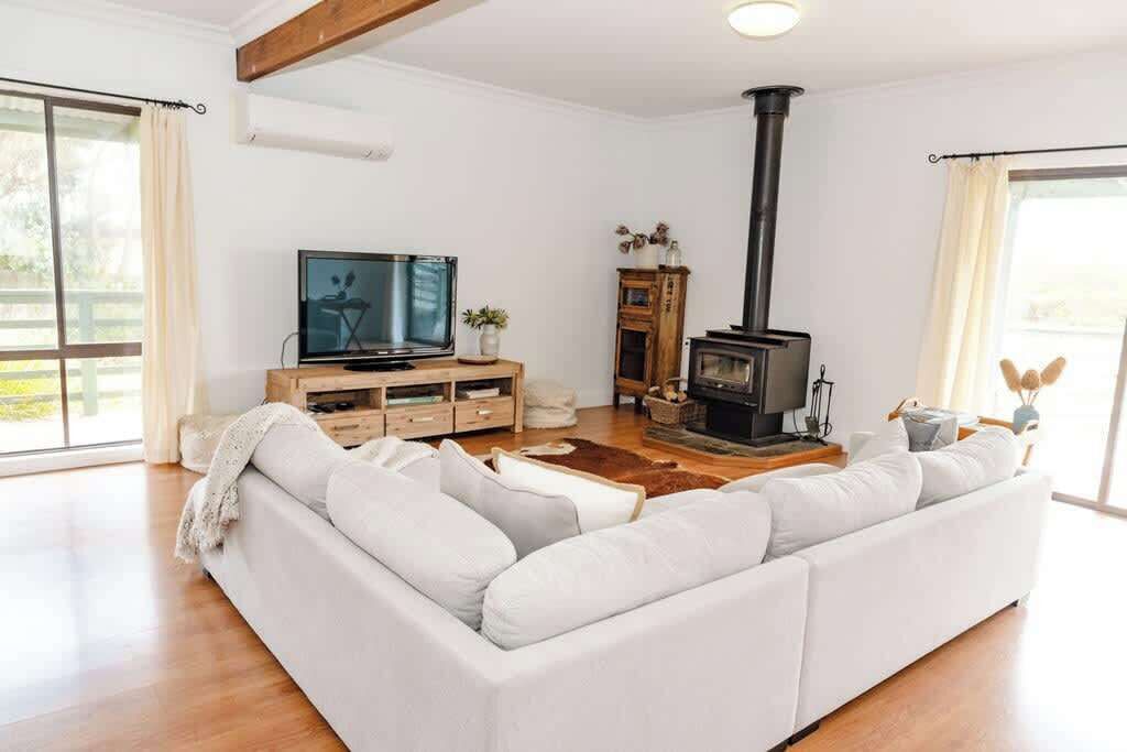 Photo of Livingroom in Peterborough