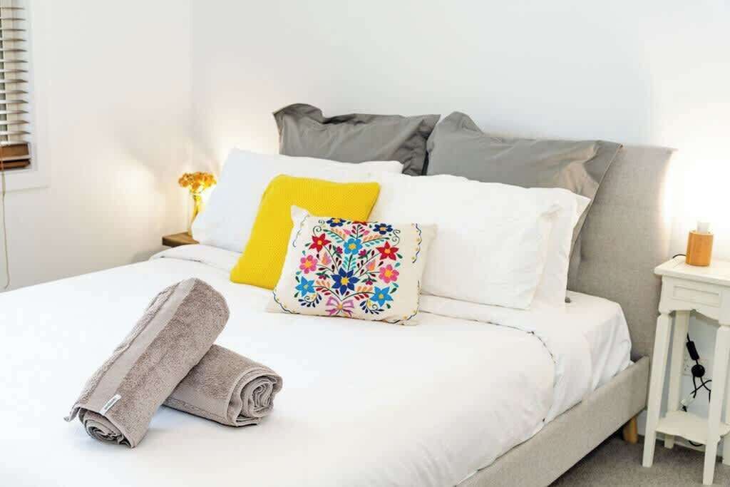 Photo of Bedroom in Peterborough