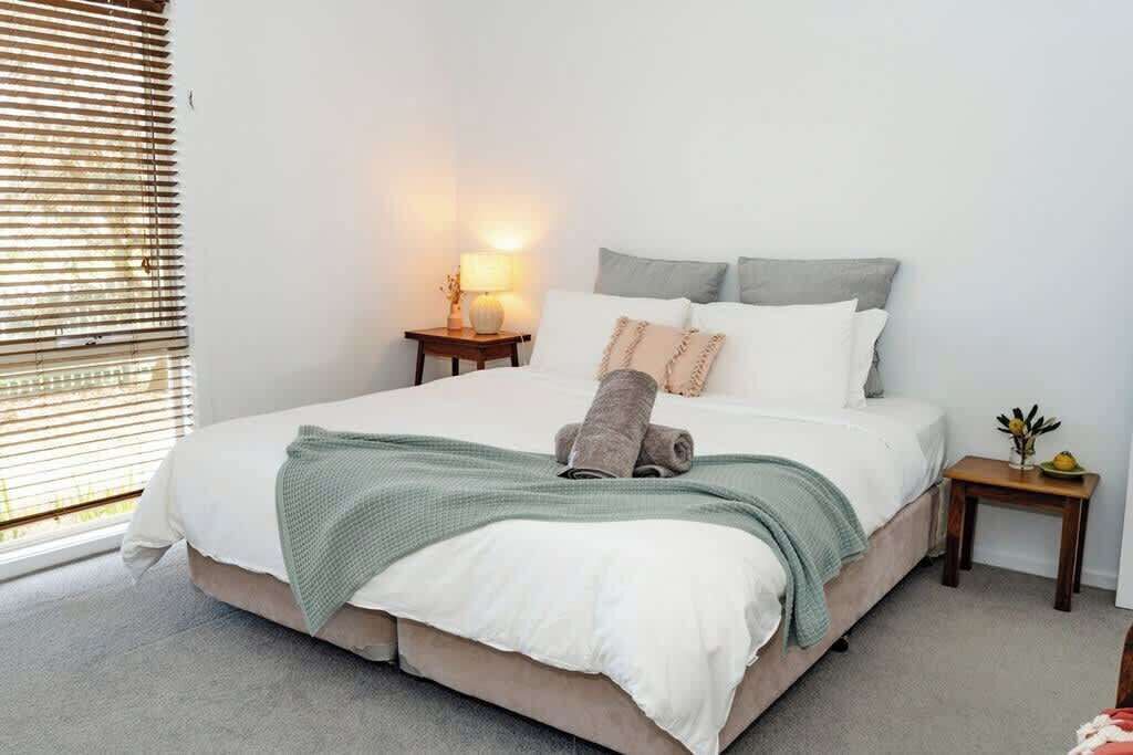 Photo of Bedroom in Peterborough