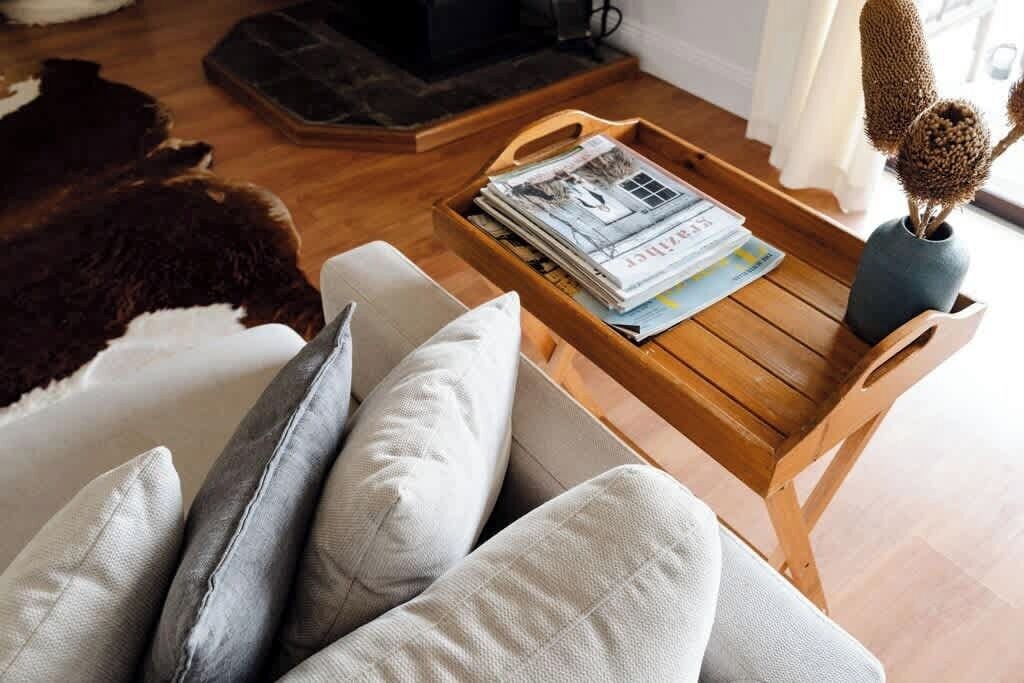 Photo of Livingroom in Peterborough