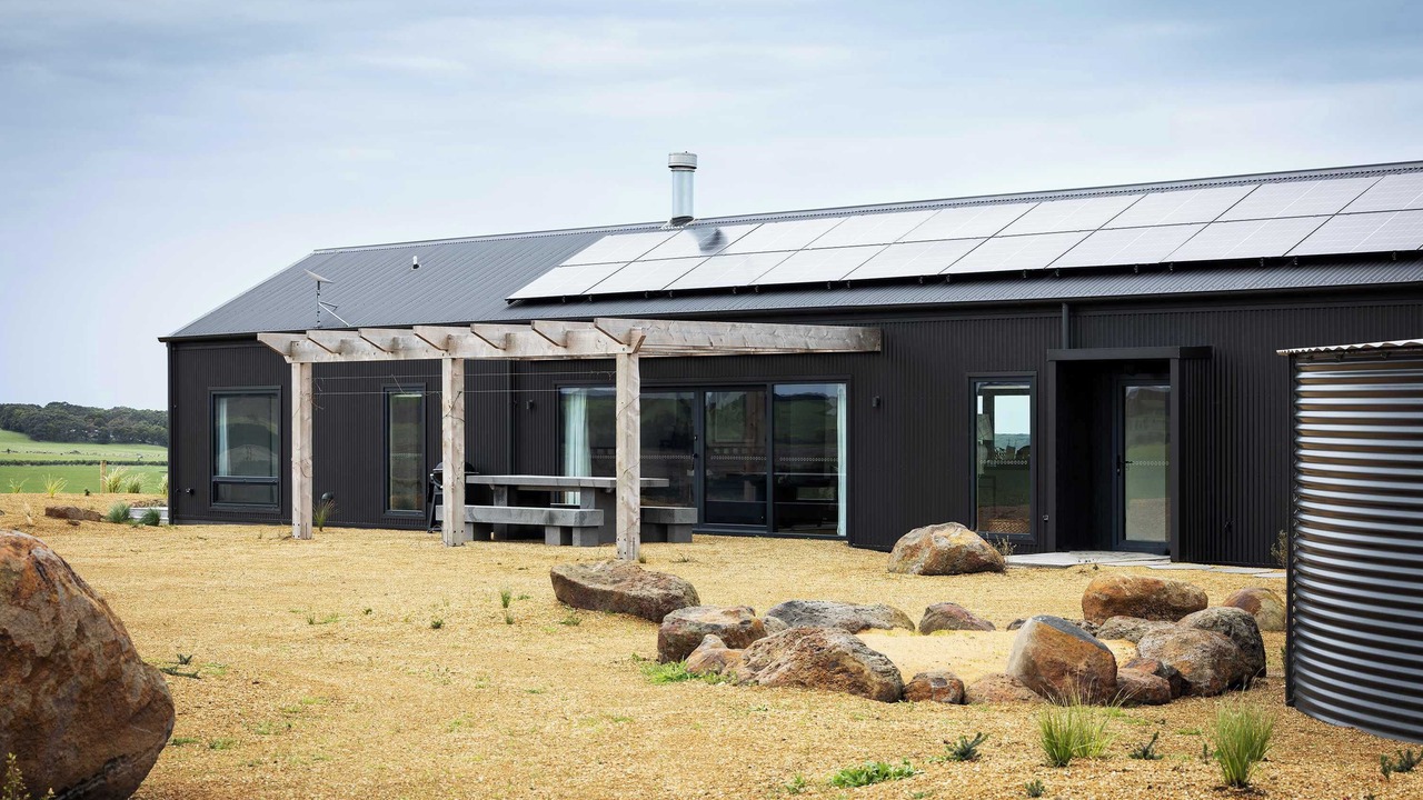 Photo of Outdoor in Port Campbell