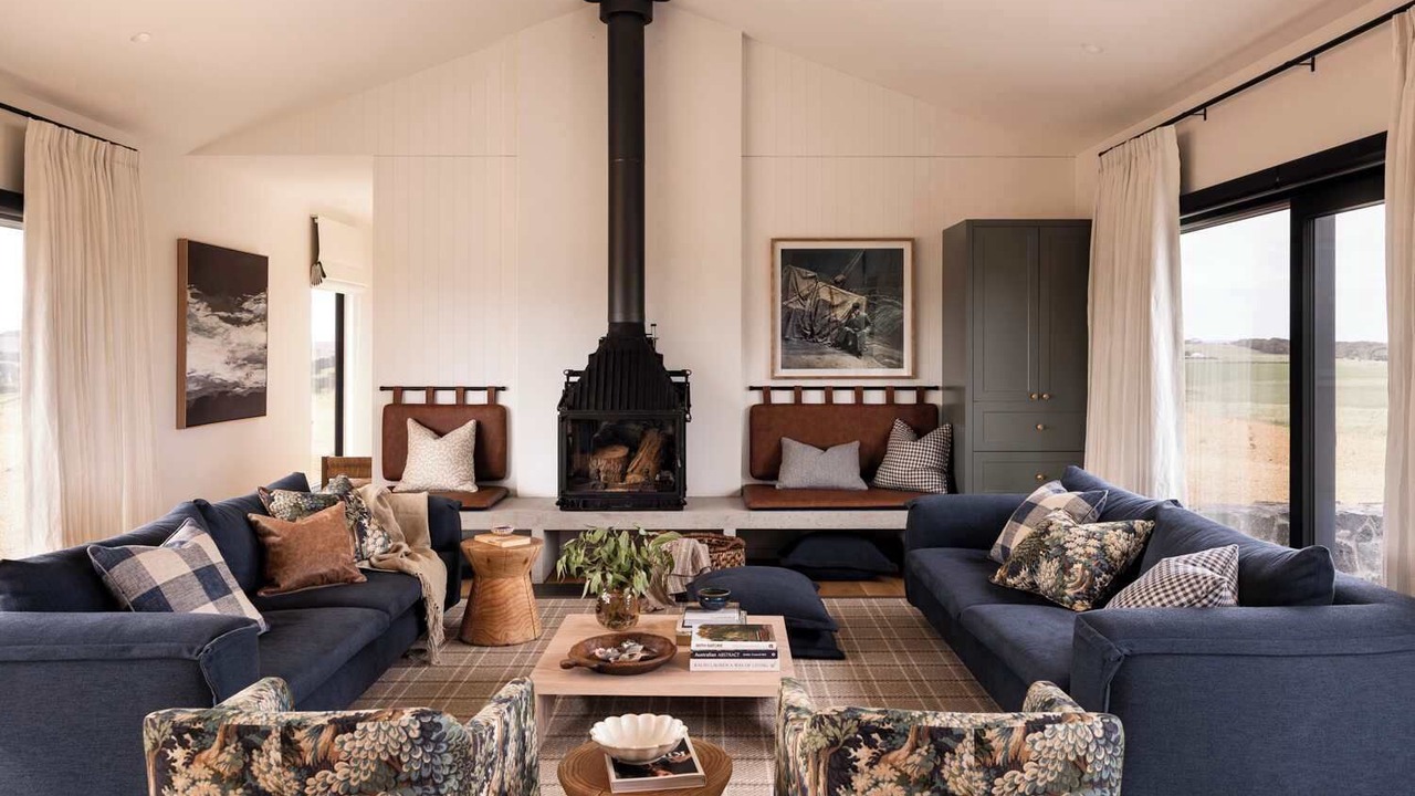 Photo of Livingroom in Port Campbell