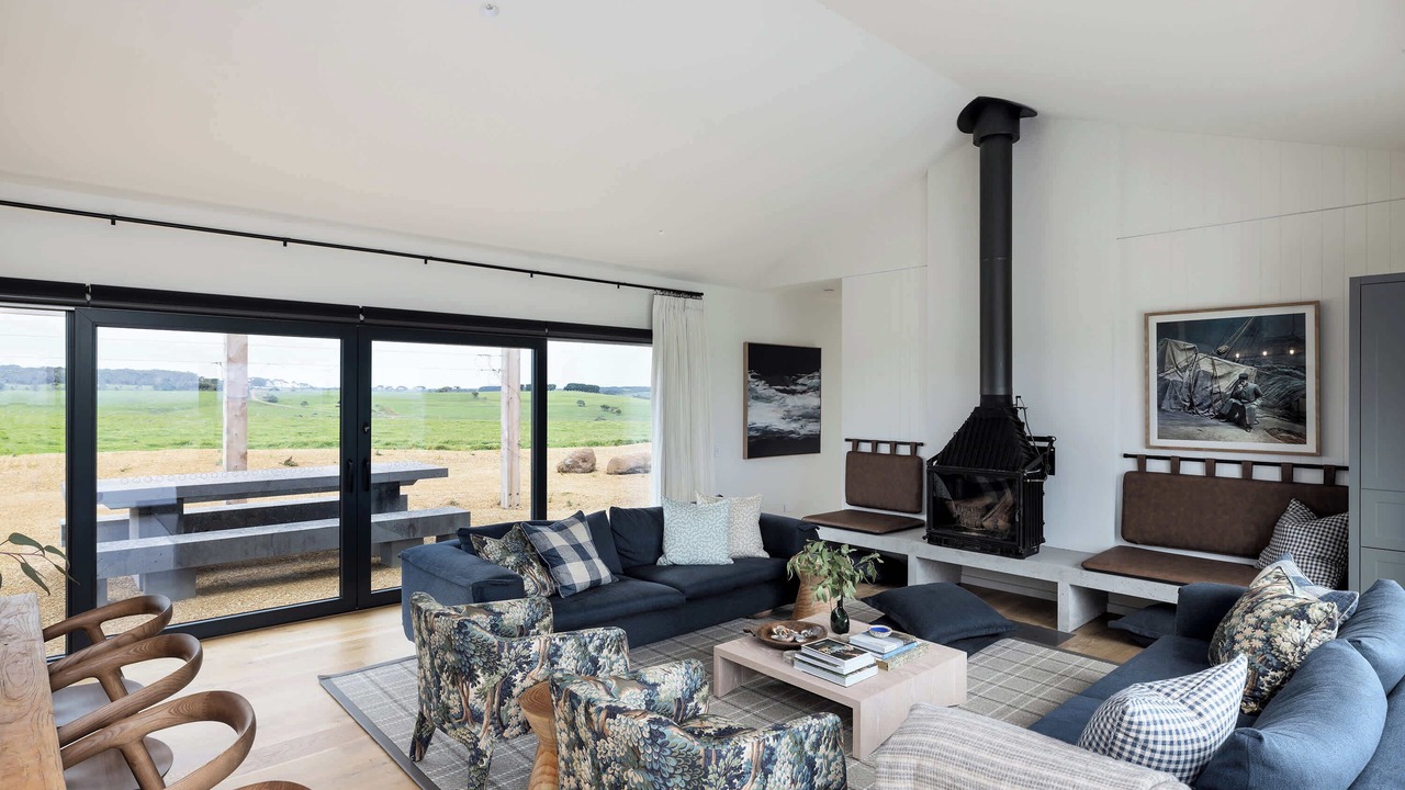 Photo of Livingroom in Port Campbell