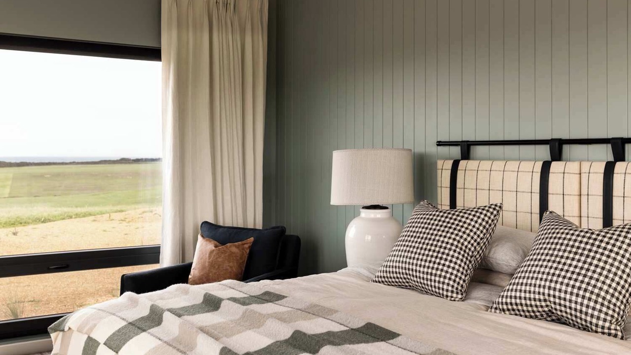 Photo of Bedroom in Port Campbell