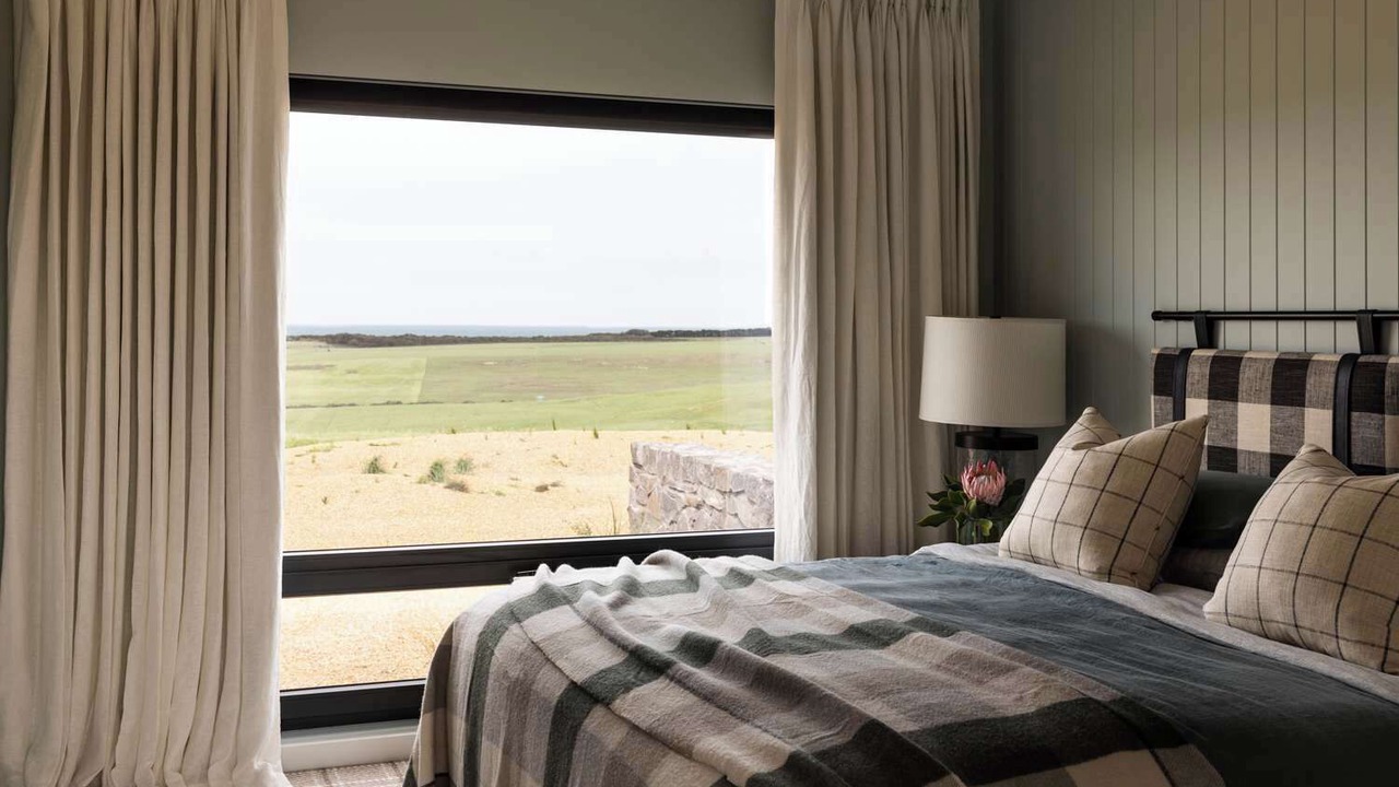 Photo of Bedroom in Port Campbell