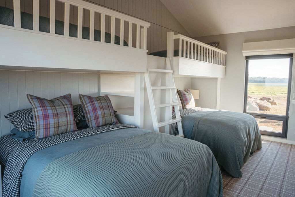 Photo of Bedroom in Port Campbell